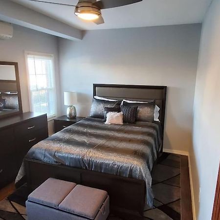 Quiet 3 Bedroom Apartment In Private Home New York Exteriör bild
