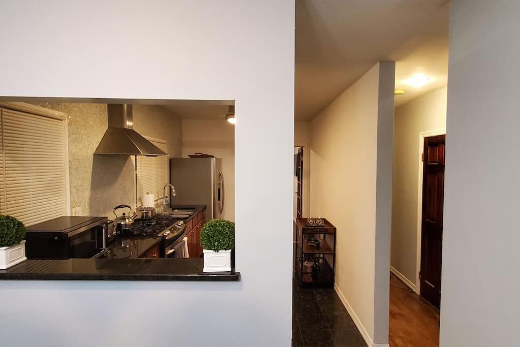 Quiet 3 Bedroom Apartment In Private Home New York Exteriör bild